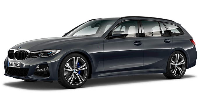 2 Series Saloon